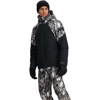 Obermeyer Kenai Jacket - Men's - Black