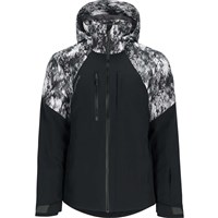 Obermeyer Kenai Jacket - Men's - Black