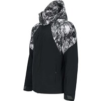 Obermeyer Kenai Jacket - Men's - Black