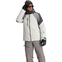 Obermeyer Kenai Jacket - Men's - Mercury