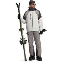 Obermeyer Kenai Jacket - Men's - Mercury