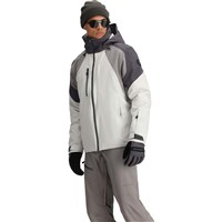 Obermeyer Kenai Jacket - Men's - Mercury