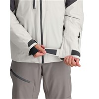 Obermeyer Kenai Jacket - Men's - Mercury