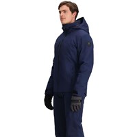 Obermeyer Kenai Jacket - Men's - Midnight Navy