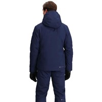 Obermeyer Kenai Jacket - Men's - Midnight Navy