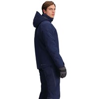 Obermeyer Kenai Jacket - Men's - Midnight Navy