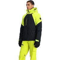 Obermeyer Kenai Jacket - Men's - Spark