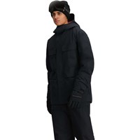 Obermeyer Oberreute Jacket - Men's - Black