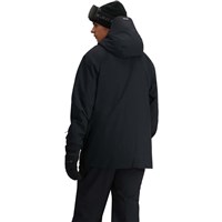 Obermeyer Oberreute Jacket - Men's - Black