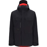 Obermeyer Oberreute Jacket - Men's - Black