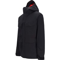 Obermeyer Oberreute Jacket - Men's - Black