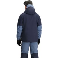 Obermeyer Oberreute Jacket - Men's - Blue Nights