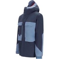 Obermeyer Oberreute Jacket - Men's - Blue Nights