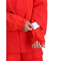 Obermeyer Oberreute Jacket - Men's - High-Risk Red