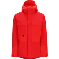 Obermeyer Oberreute Jacket - Men's - High-Risk Red