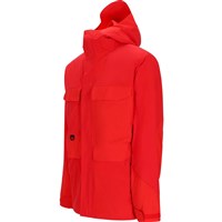 Obermeyer Oberreute Jacket - Men's - High-Risk Red