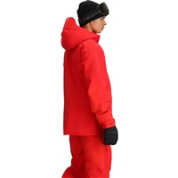 Obermeyer Oberreute Jacket - Men's - High-Risk Red