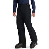 Obermeyer Oberreute Pant - Men's - Black