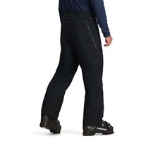 Obermeyer Oberreute Pant - Men's - Black