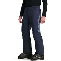 Obermeyer Oberreute Pant - Men's - Blue Nights