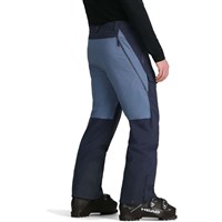 Obermeyer Oberreute Pant - Men's - Blue Nights