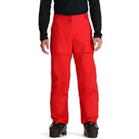 Obermeyer Oberreute Pant - Men's - High-Risk Red