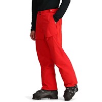 Obermeyer Oberreute Pant - Men's - High-Risk Red