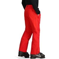 Obermeyer Oberreute Pant - Men's - High-Risk Red