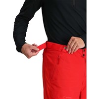 Obermeyer Oberreute Pant - Men's - High-Risk Red