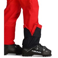 Obermeyer Oberreute Pant - Men's - High-Risk Red