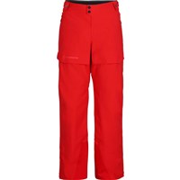 Obermeyer Oberreute Pant - Men's - High-Risk Red