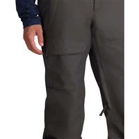 Obermeyer Orion Pant - Men's - Basalt