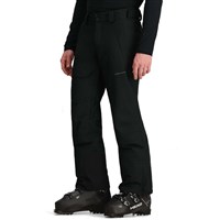 Obermeyer Orion Pant - Men's - Black