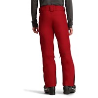 Obermeyer Orion Pant - Men's - Rustic Red