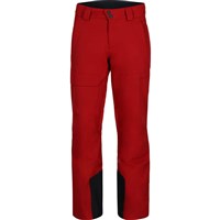 Obermeyer Orion Pant - Men's - Rustic Red