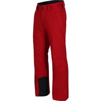 Obermeyer Orion Pant - Men's - Rustic Red