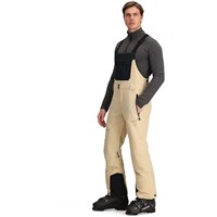 Obermeyer Perseus Bib Pant - Men's - Barley