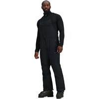 Obermeyer Perseus Bib Pant - Men's - Black