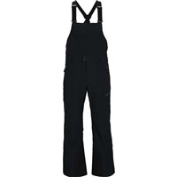 Obermeyer Perseus Bib Pant - Men's - Black