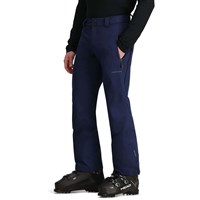 Obermeyer Process Pant - Men's - Midnight Navy