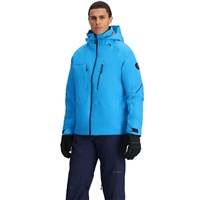 Obermeyer Raze Jacket - Men's - Apres Blue