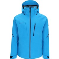 Obermeyer Raze Jacket - Men's - Apres Blue