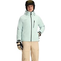 Obermeyer Raze Jacket - Men's - Glacial Ice