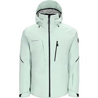 Obermeyer Raze Jacket - Men's - Glacial Ice