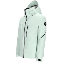 Obermeyer Raze Jacket - Men's - Glacial Ice