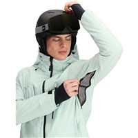 Obermeyer Raze Jacket - Men's - Glacial Ice