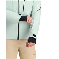 Obermeyer Raze Jacket - Men's - Glacial Ice