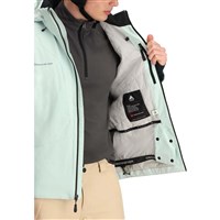 Obermeyer Raze Jacket - Men's - Glacial Ice