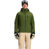 Obermeyer Raze Jacket - Men's - Juniper