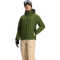 Obermeyer Raze Jacket - Men's - Juniper